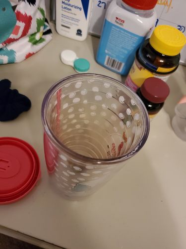 Customer photo review of Detox/Sliming/Cleansing tea (24 bags inside) 100% original Black Bag