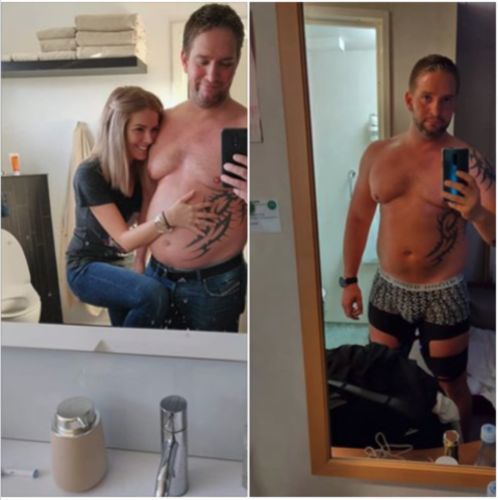 Customer photo review of BionicGym
