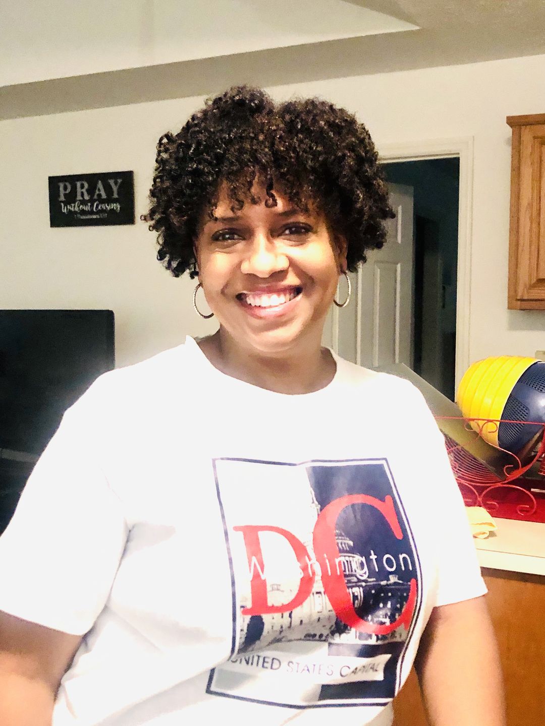 Customer photo review of Body Butta