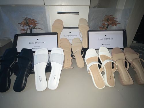 Customer photo review of Eva Old Rose