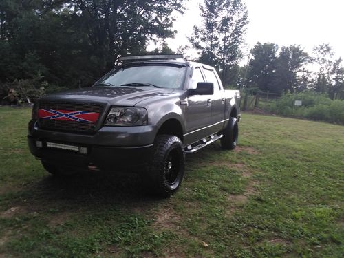 Customer photo review of Rebel Flag