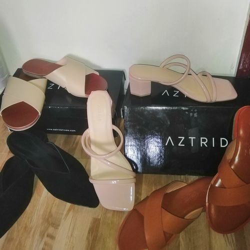 Customer photo review of Jenny Black
