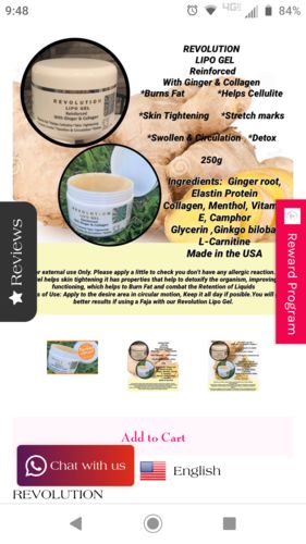 Customer photo review of Detox/Sliming/Cleansing tea (24 bags inside) 100% original Black Bag