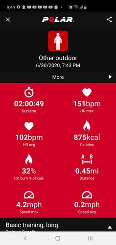 Customer photo review of BionicGym