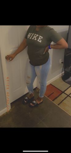 Customer photo review of Apetamin 1 Bottle (One Week Plan)