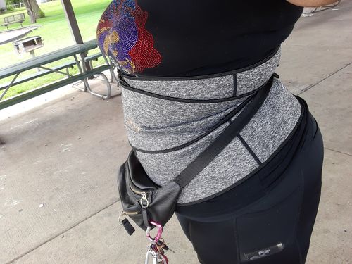 lubella fashion waist trainer