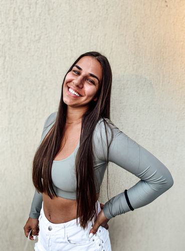 Customer photo review of INSTA STYLE LIGHTROOM PRESETS