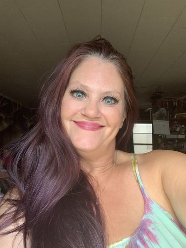 Customer photo review of Latin Blue