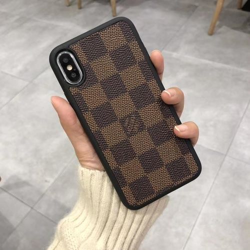 Lv Classic Case For Iphone Avitton