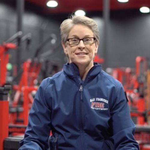 Customer photo review of BionicGym