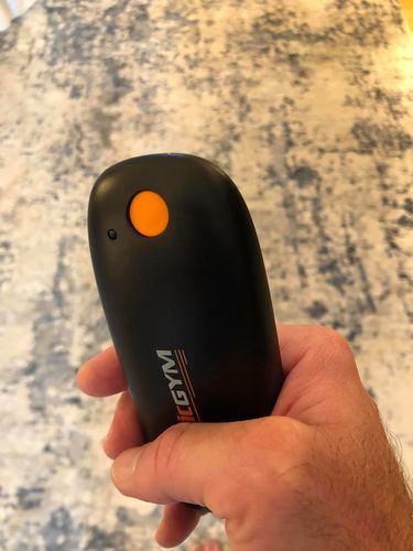 Customer photo review of BionicGym