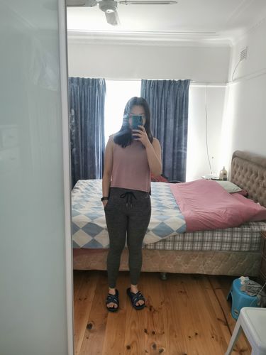 Customer photo review of Jights