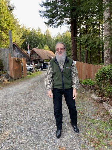 Customer photo review of PATRIOT