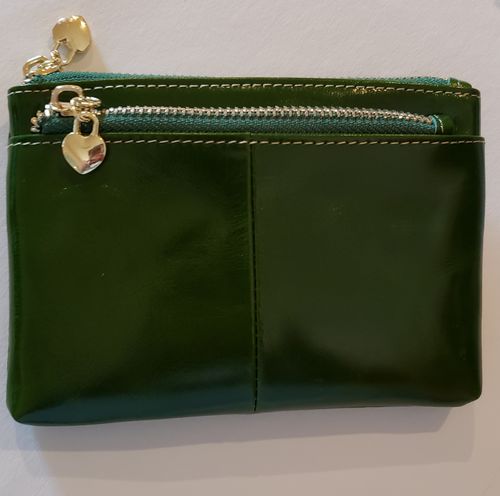 Customer photo review of Limoges Wallet