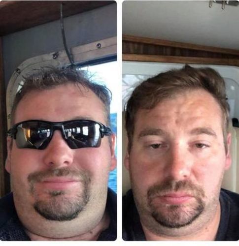 Customer photo review of BionicGym