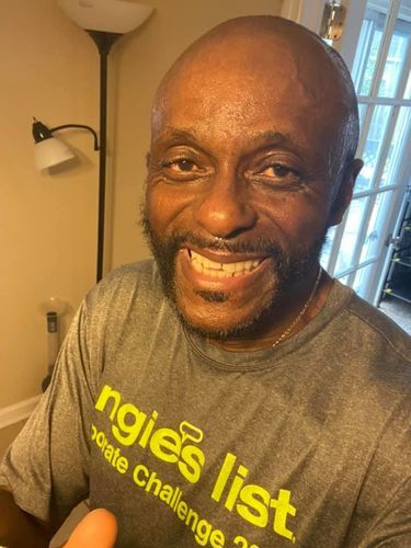 Customer photo review of BionicGym