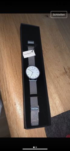 Customer photo review of World Edition Silver White