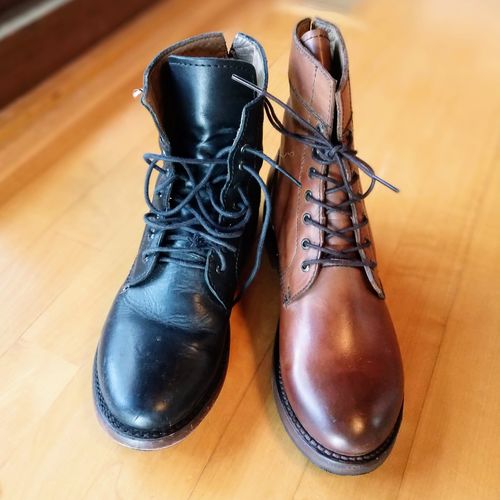 Customer photo review of Mendelle - Factory 2nd