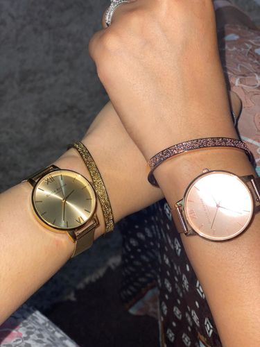 Customer photo review of AYATUL KURSI CUFF