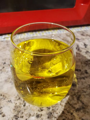 Customer photo review of PERSIAN SAFFRON (2 GRAMS)