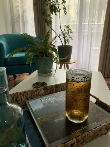 Customer photo review of Cheleros Hipsters