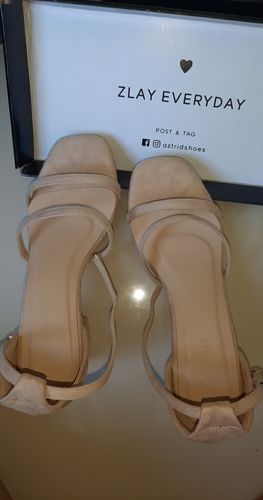 Customer photo review of Criza Nude