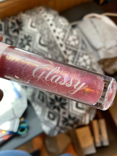 Customer photo review of Barbie Shimmer💕✨