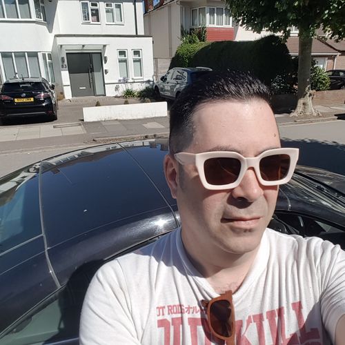 Customer photo review of Blanco - Cream