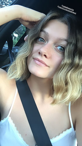 Customer photo review of Waver