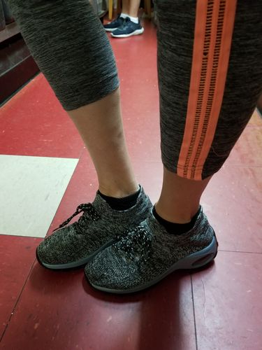 Customer photo review of Solace Air