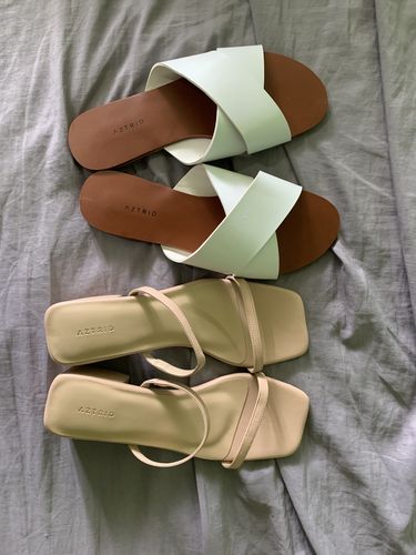 Customer photo review of Mia Nude