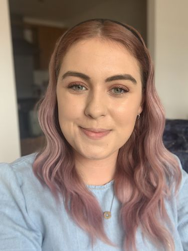 Customer photo review of Mermade Hair Waver - OG 32mm