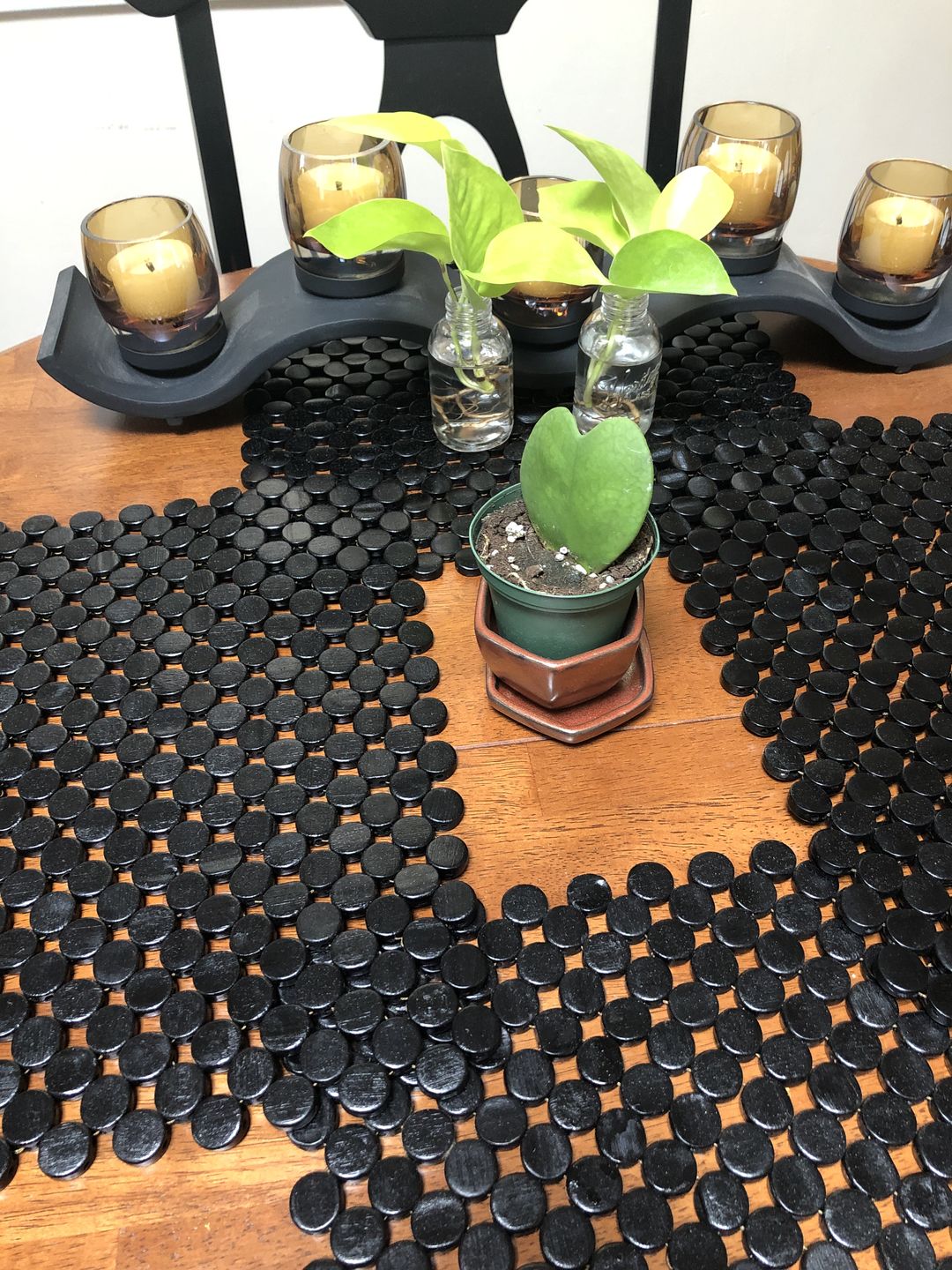 Customer photo review of 3" Hoya Kerri