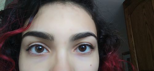 Customer photo review of Devoted Kristin - hazel