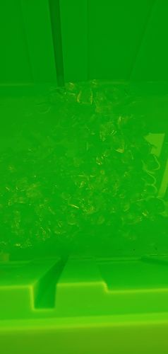 Customer photo review of Pelican™ 70QT Elite Cooler