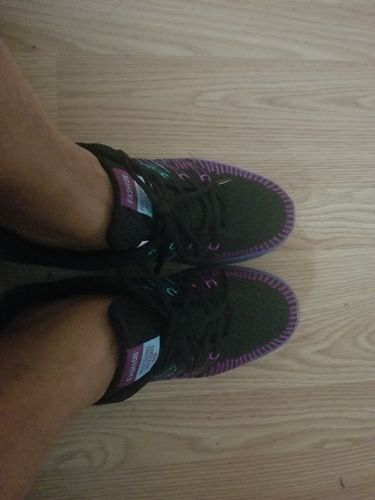 Customer photo review of Nova