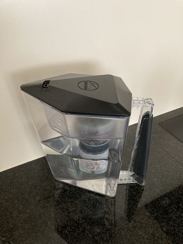 Customer photo review of MAUNAWAI KINI® Filterkartusche