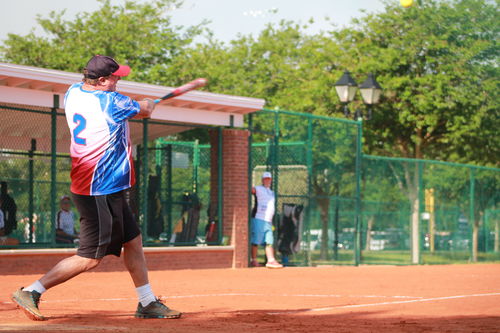 Customer photo review of 1776 Stars Mens Apparel