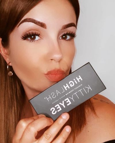 Customer photo review of *Ultimate Bundle* Blogger