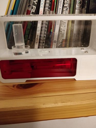 Customer photo review of AntKit AntHome Plus Bundle