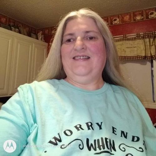 Customer photo review of When Faith In God Begins