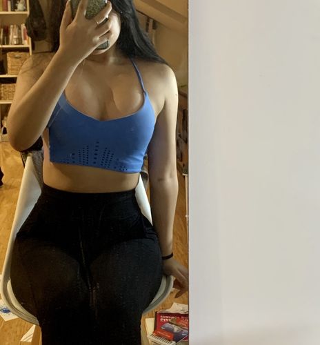 Customer photo review of Soffia