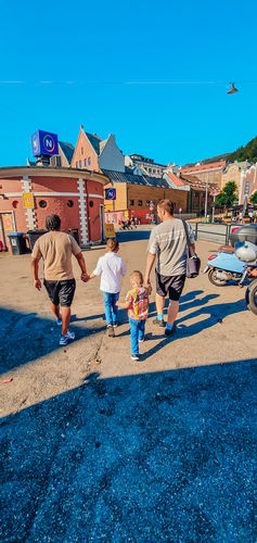 Customer photo review of TENERIFE LIGHTROOM PRESETS