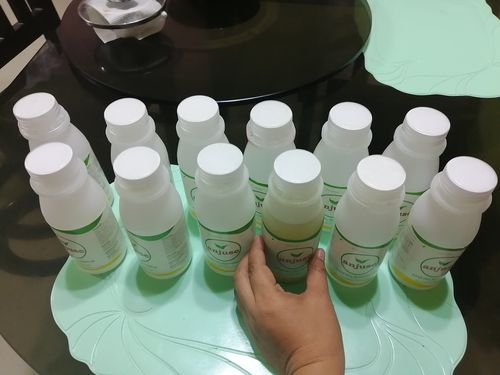Customer photo review of Anjuse Super Cell Rejuvenator