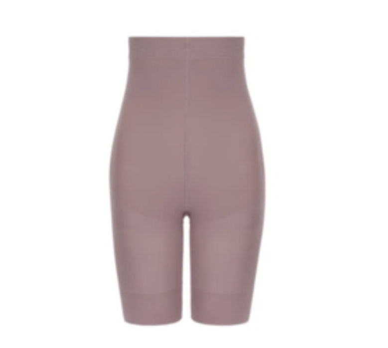 Customer photo review of Shades Lower Abdomen Waist Control Boxer