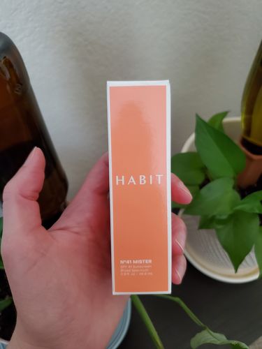 Customer photo review of N°41 MISTER