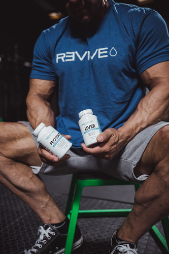 Customer photo review of Liver