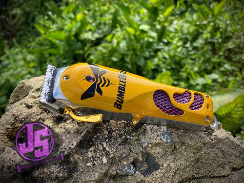 Customer photo review of SPX Ceramic Replacement