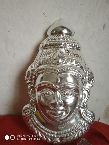 Customer photo review of GS Lakshmi Face