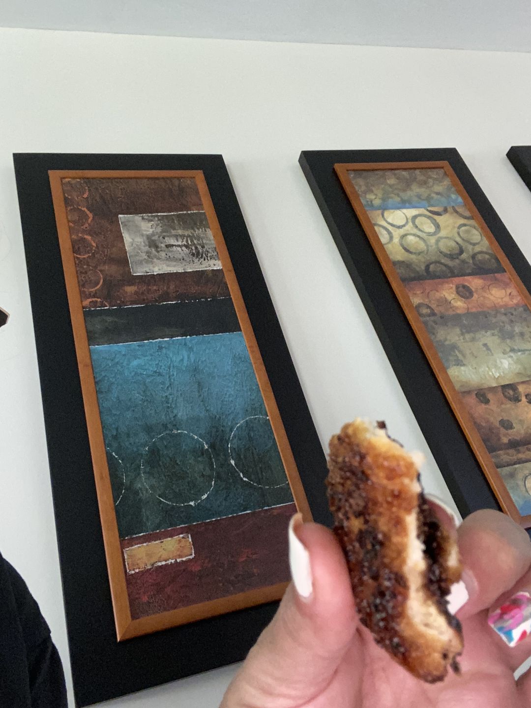 Customer photo review of Sobrecitos de Monk: Fruta del Monje en 40 sobres de 3 grs.